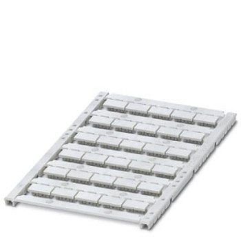 Фиксируемые таблички-UCT-EM (12X6) CUS