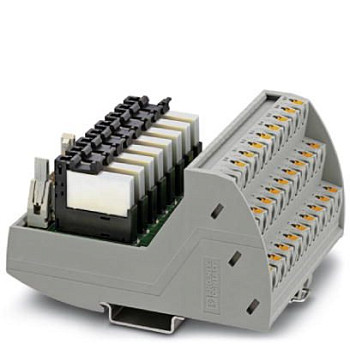 Активный модуль-VIP-8RPT-24DC/1AU/DI/PLC