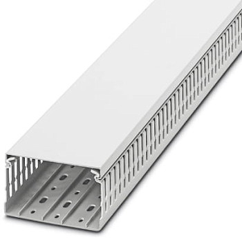 Кабельный канал-CD 100X60 WH