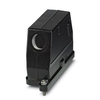 Housing-HC-HPR-B24-HHWH-1STM40-EM-BK