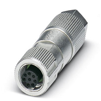 Разъем-SACC-FS-8QO SH ETH SCO