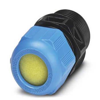 Кабельный ввод-G-ESIS-M20-S68L-PEPDS-BL