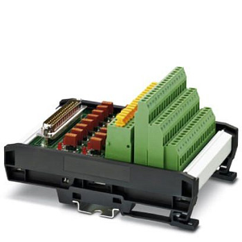Интерфейсный модуль-UM-D37M/DS/FU/LED/AO/C300/L