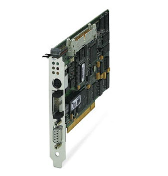 Плата контроллера-IBS PCI SC/I-T