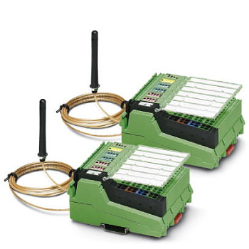 Радиокомплект-ILB BT ADIO MUX-OMNI
