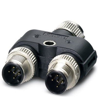 Y-разветвитель-SAC-5PY-F/2XM VP SH