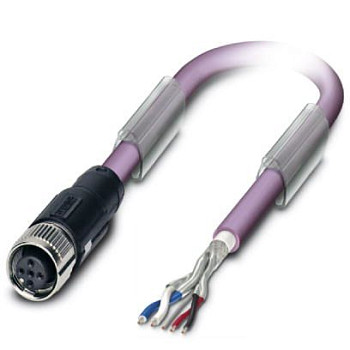 Системный кабель шины-SAC-5P-10,0-920/FS SCO