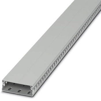 Кабельный канал-CD-HF 80X25