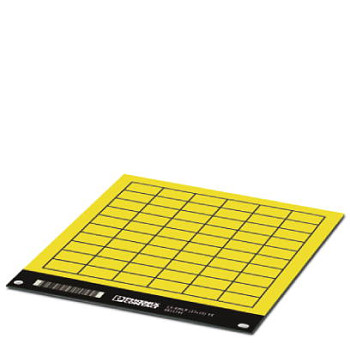 Маркеры для устройств-LS-EMLP (27X15) YE CUS