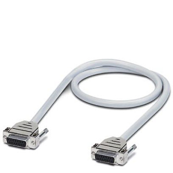 Кабель-CABLE D-SUB-B-B-S/.../.../...