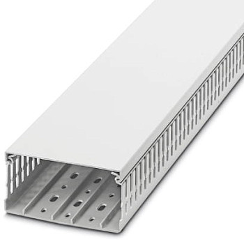 Кабельный канал-CD 120X60 WH