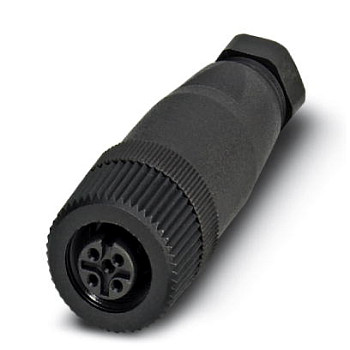 Разъем-SACC-M12FS-4CON-PG7