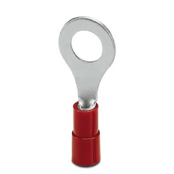 Круглый кабельный наконечник-C-RCI 1,5/M6