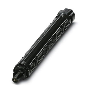 Штекерный держатель предохранителя-PV-C-M/F-PRO/F-1500/20-EU