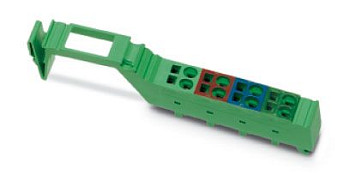 Соединитель Inline-IB IL SCN 8-CP/N