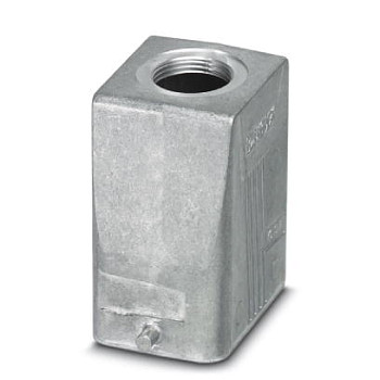 Корпус-HC-STA-B06-HHFS-1TTM25-EL-AL