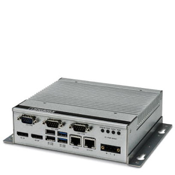 Промышленный ПК-BL2 BPC 2000