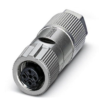 Шинный системный соединитель-SACC-FSB-2QO SH PB SCO