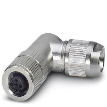 Шинный системный соединитель-SACC-M12FR-4Q SH
