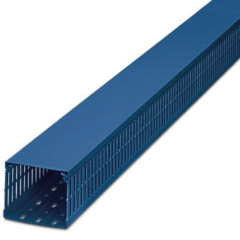 Кабельный канал-CD 40X80 BU CUS