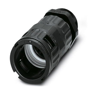Резьбовые элементы-WP-GR HF IP66 PG21 BK