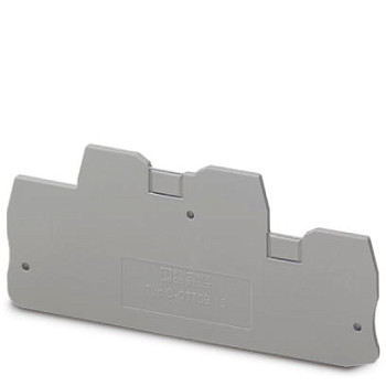 Концевая крышка-D-QTTCB 1,5