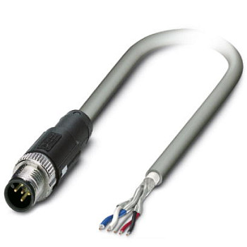 Системный кабель шины-SAC-5P-MS/ 5,0-924 SCO