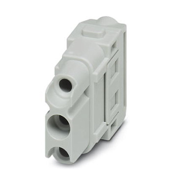 Модуль для установки контактов-HC-M-03-CT-F