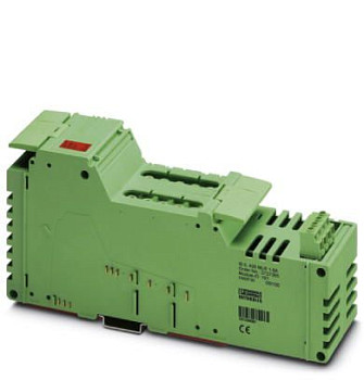 Клеммы Inline-IB IL 400 ELR 1-3A