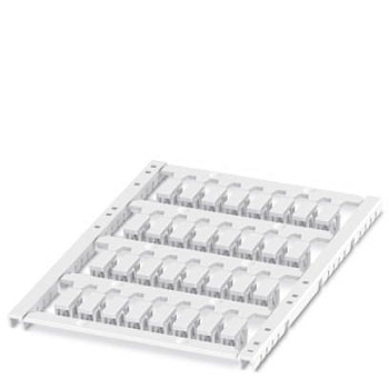 Маркировка для проводов-UCT-WMCO 4,1 (12X4) CUS