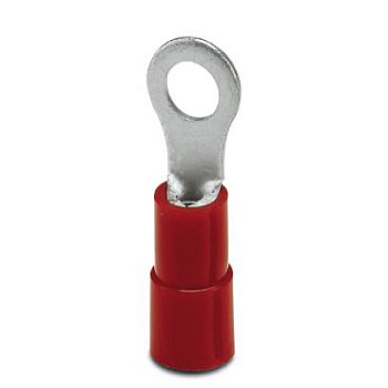 Круглый кабельный наконечник-C-RCI 1,5/M3,5