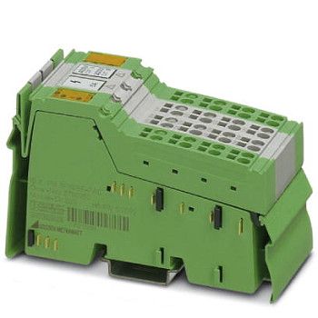 Функциональные клеммные модули Inline-IB IL PM 3P/N/EF-PAC