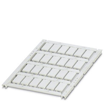 Фиксируемые таблички-UCT-EM (17,5X9) CUS