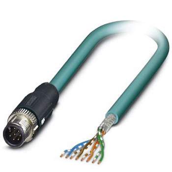 Сетевой кабель-NBC-MS SCO-IE/.../...