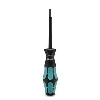 Отвертка-SF-TX 15X80 VDE