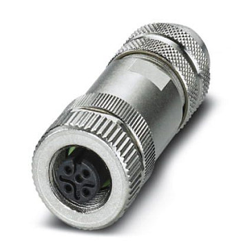 Разъем-SACC-M12FS-5CON-PG 9-SH