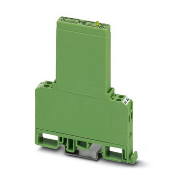 Модуль полупроводникового реле-EMG 10-OE-110DC/ 48DC/100