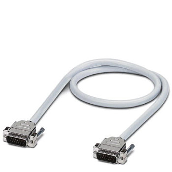 Кабель-CABLE D-SUB-S-S-S/.../.../...