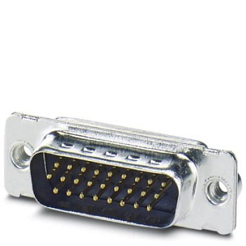 Контактная вставка D-SUB-CUC-DSI-C1STZ-S/DSLSB15 HD