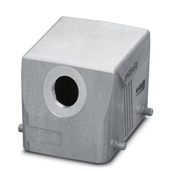 Корпус-HC-STA-D50-HLFD-1STM25-EL-AL