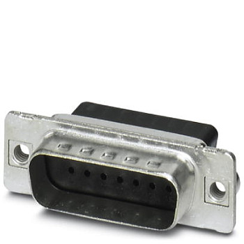 Держатель контактов D-SUB-VS-15-ST-DSUB-CD-MG