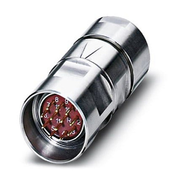 Кабельный соединитель-RF-16P1N8A8V03