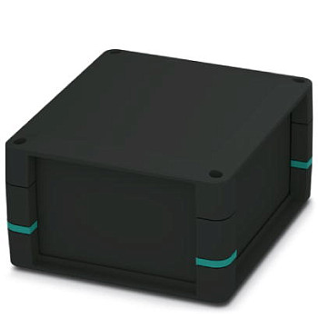 Корпус для электроники-UCS 145-125-H-CCD 9005