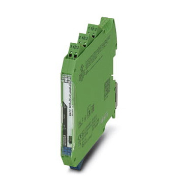 Разделительный усилитель-MACX MCR-EX-SL-NAM-R-SP