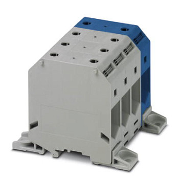 Клемма для высокого тока-UKH 95-3L/N-F