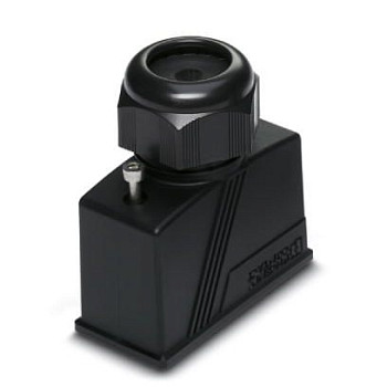 Сальниковый корпус-VC-K-T3-IN (13-25)