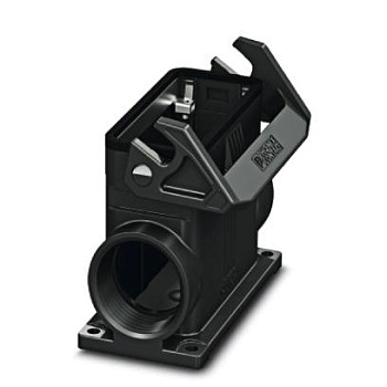 Корпус-HC-EVO-B16-SHWS-2SSM32-PLRBK