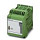 Список энергоаккумуляторов для TRIO UPS, MINI UPS и STEP UPS