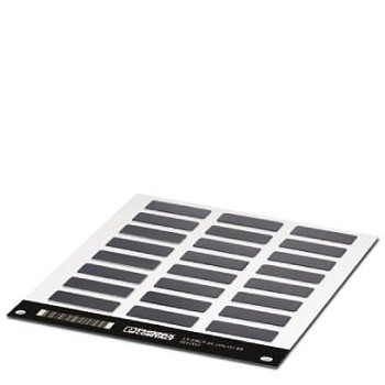 Маркеры для устройств-LS-EMLP-AL (49X15) BK