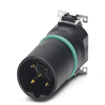 Встраиваемые разъемы-SACC-CIP-M12MSB-5P SMD R32